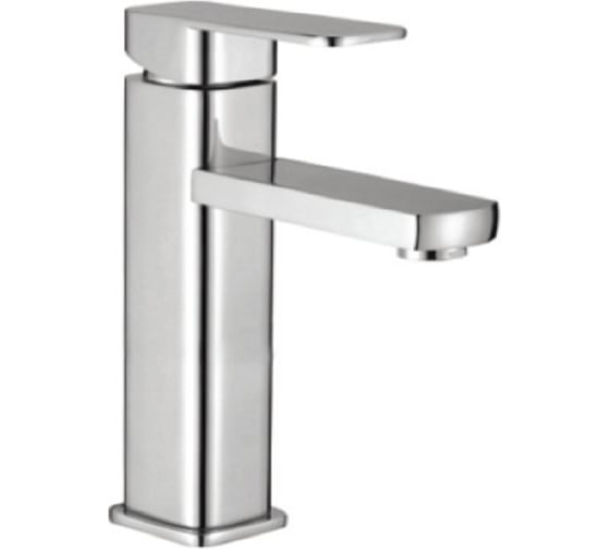 Изображение товара Смеситель для накладной раковины MYNAH хром, высота 310 мм, латунь M1004-28