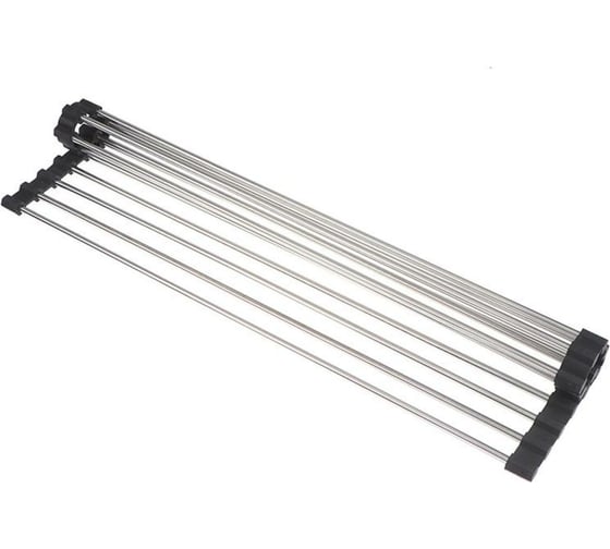 Изображение товара Сушилка-сетка ZDK Homium на раковину, 47x40 см 37155