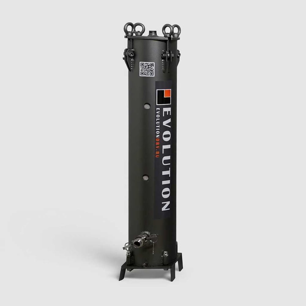 Изображение товара Фильтр-влагоотделитель Evolution 1 472810 для промышленных систем