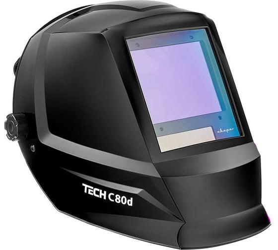 Изображение товара Маска сварщика TECH C80d 99130