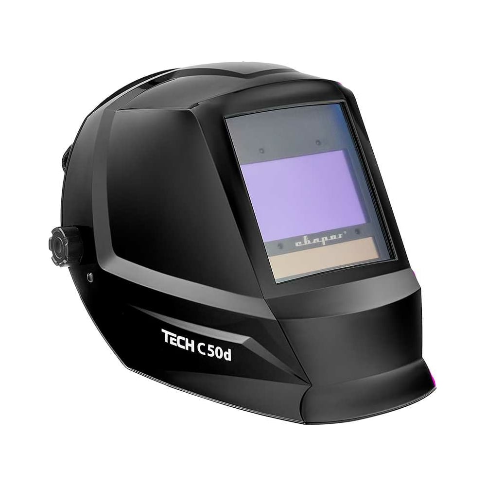 Изображение товара Маска сварщика TECH C50d Сварог 98252 Изображение товара Маска сварщика TECH C50d Сварог 98252