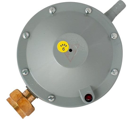 Изображение товара Редуктор пропановый РДСГ-1-1.2 (KMQ-06) 94947