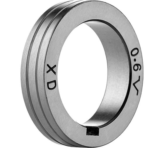 Изображение товара Ролик подающий (0.6-0.8 мм; 35-25 мм) Сварог 88839