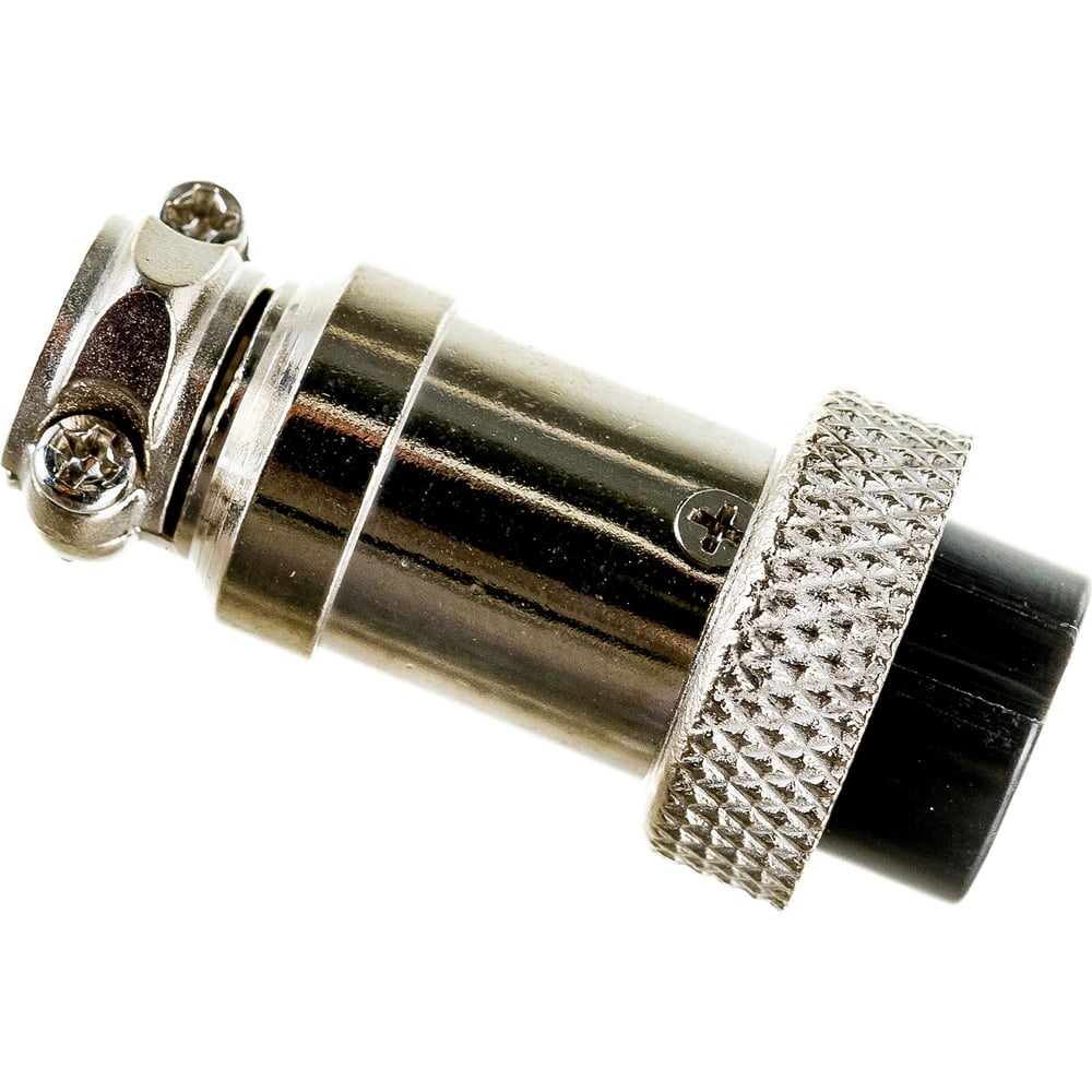 Изображение товара Разъем 2-pin IHQ0757 Сварог надежное соединение для электрооборудования