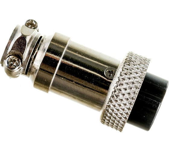 Изображение товара Разъем 2-pin IHQ0757 Сварог 89950