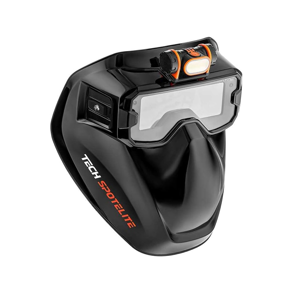 Защитный лицевой щиток сварщика Сварог TECH Spotelite 98247