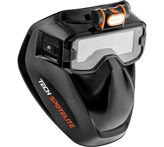 Изображение товара Маска сварщика TECH Spotelite Сварог 98247
