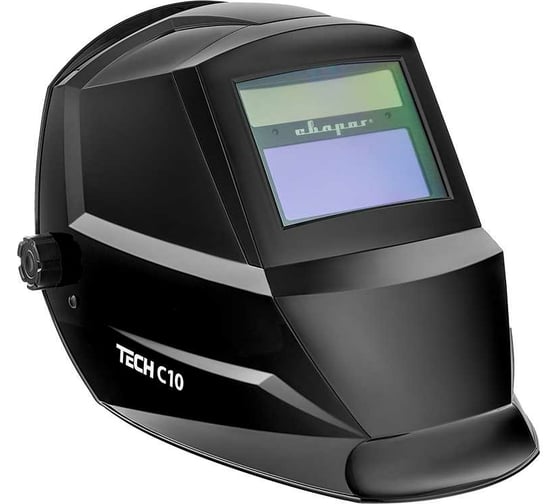 Изображение товара Маска сварщика TECH C10 Сварог 98262
