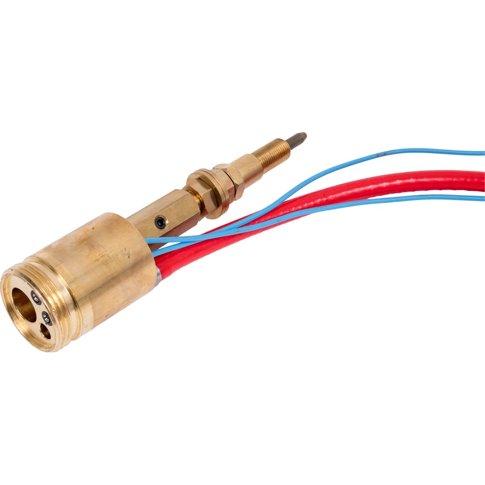 Изображение товара Евроадаптер панельный MIG ITG6005 от Сварог для удобного подключения