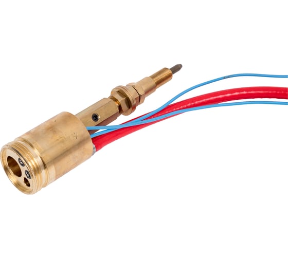 Изображение товара Евроадаптер панельный MIG ITG6005 Сварог 88658