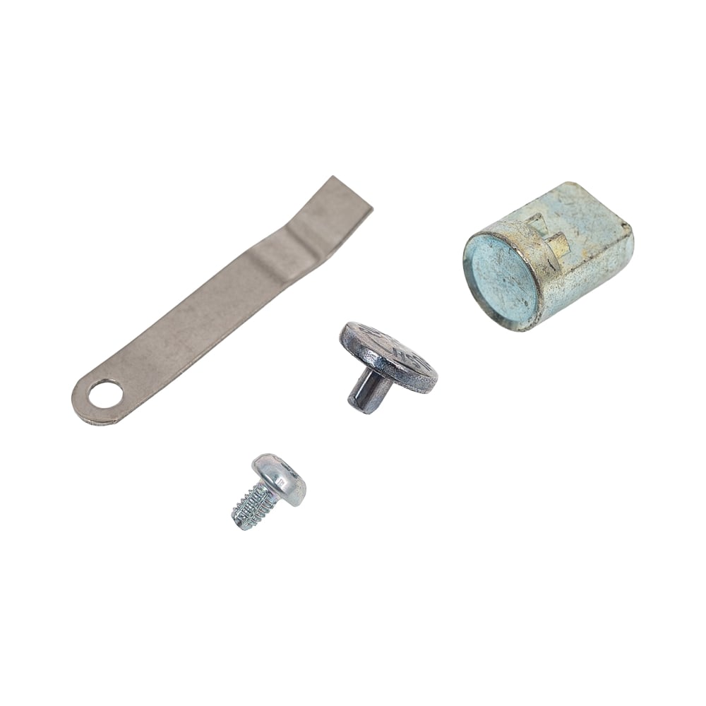 Изображение товара Ремкомплект кнопки для газового ключа Knipex KN-8709150 Изображение товара Ремкомплект кнопки для газового ключа Knipex KN-8709150