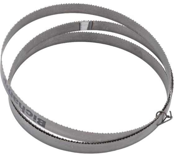 Изображение товара Полотно для ленточных пил (13х0.65х1332 мм; 10/14"; M42) MetalMaster 19066