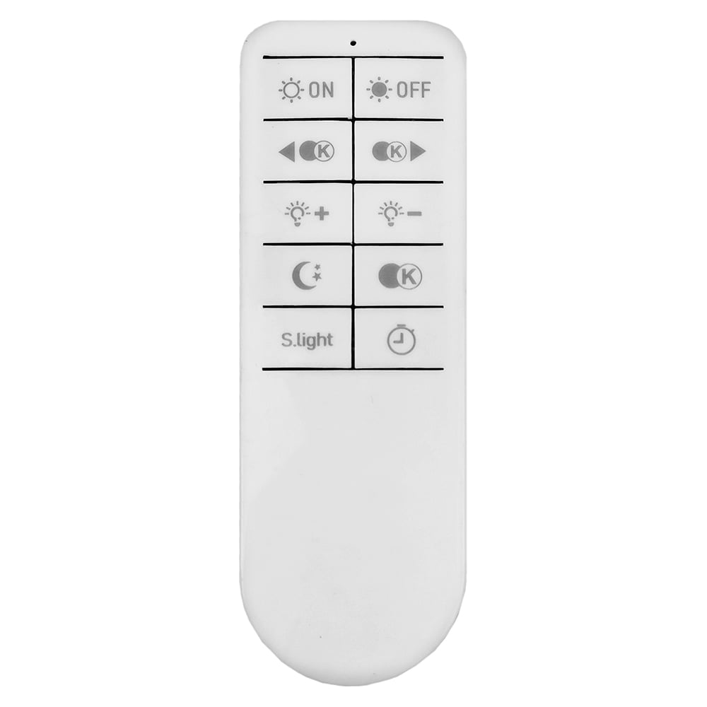 Дистанционный выключатель для управляемых светильников FERON AL5800,5830,5840,5880 TM58 48094