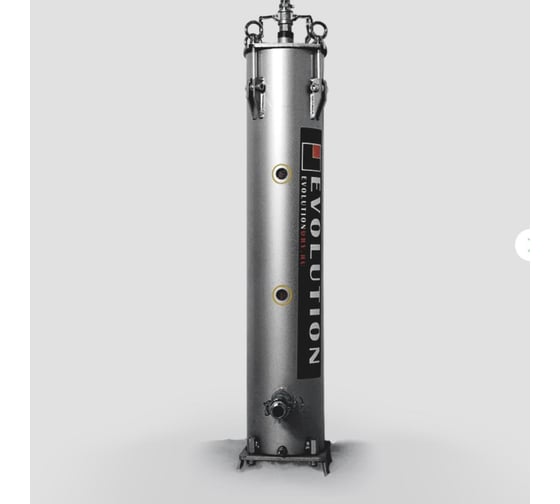 Изображение товара Фильтр-влагоотделитель Evolution 3 472812