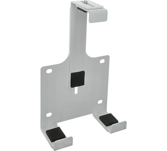 Изображение товара Универсальный настенный кронштейн для игровых консолей EMBODIMENT белый EMB-CU-W