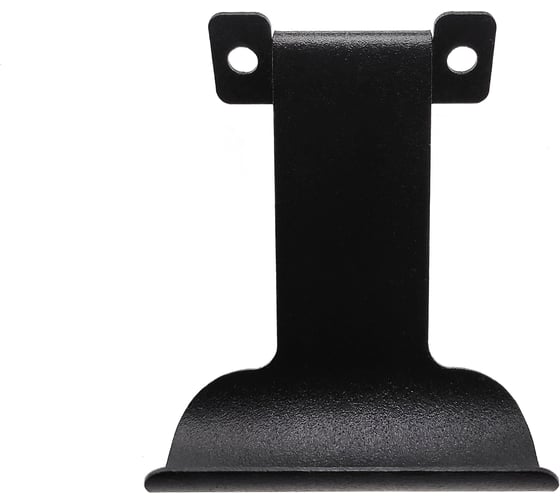 Изображение товара Универсальный настенный кронштейн для игровых джойстиков EMBODIMENT черный EMB-UC-B