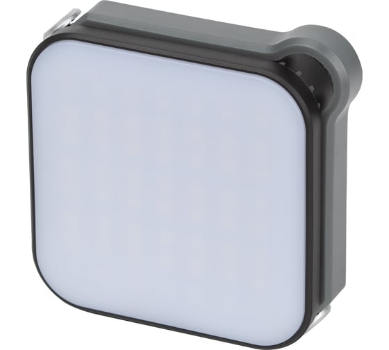 Изображение товара Светодиодный фонарь ЭРА PA-807 прожектор 10Вт, SMD, литий 3600 мАч, Type-C, powerbank, Б0054474