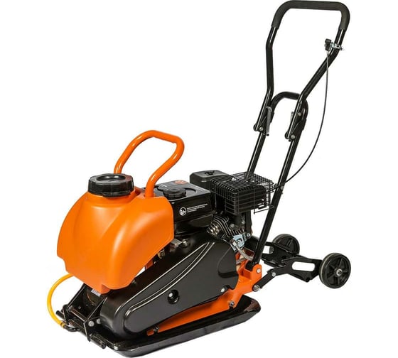 Изображение товара Бензиновая виброплита BRAIT PC-90 22.01.002.052