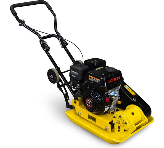 Изображение товара Виброплита TOR C-90(R) Loncin 1022153