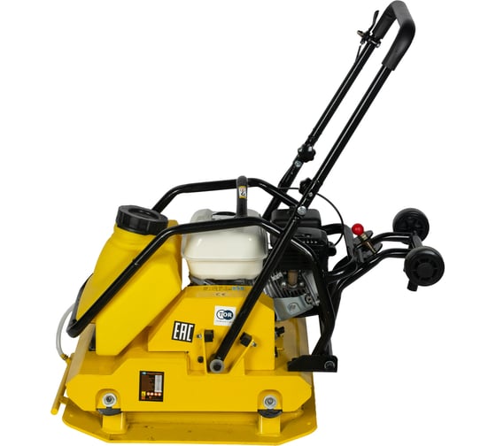 Изображение товара Виброплита TOR C-95T 1022015