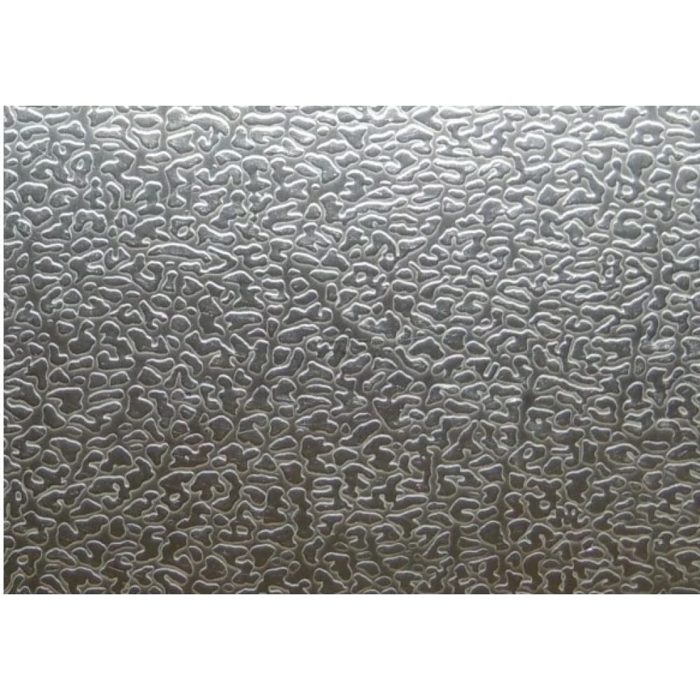 Лист ПилотПро лист рифленый ромб 2 5x600x1200 мм сталь