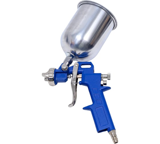 Изображение товара Краскопульт KRAFT HP KT 707052