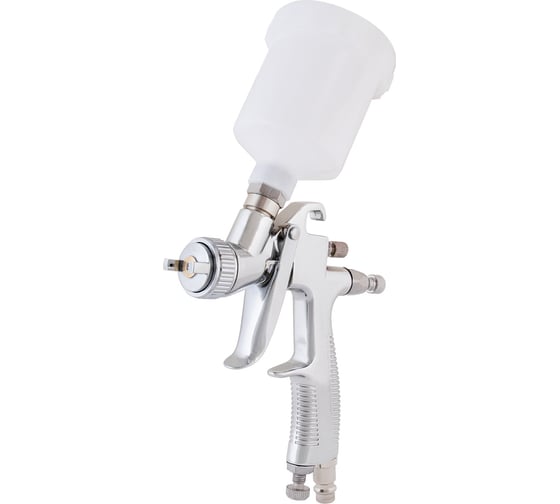 Изображение товара Краскопульт KRAFT LVLP KT 707051