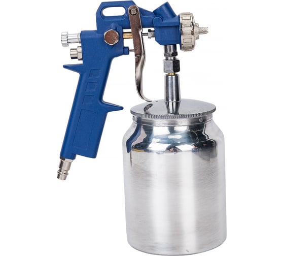 Изображение товара Краскопульт KRAFT HP KT 707053