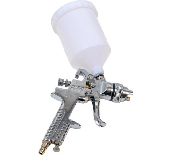 Изображение товара Краскопульт KRAFT HVLP KT 707050