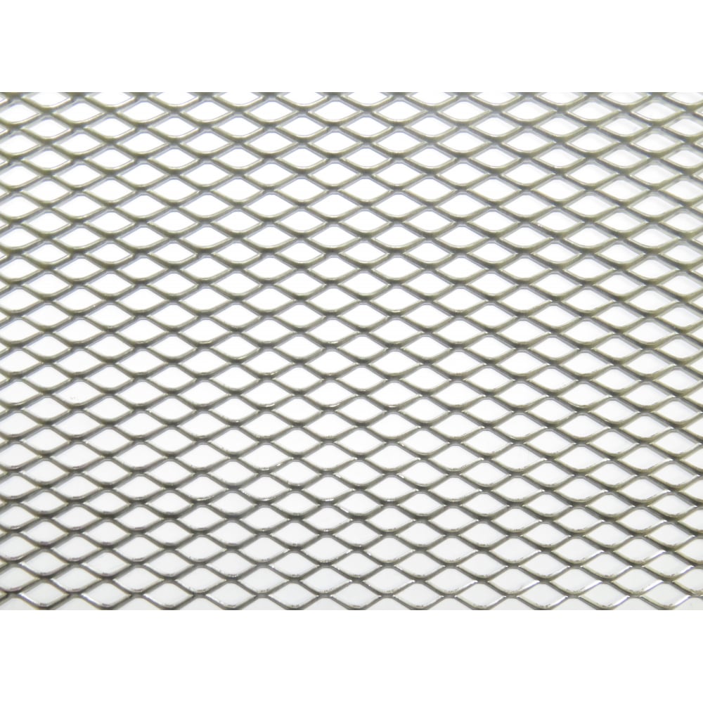 Декоративный алюминиевый лист ПилотПро лист фетра 2x250x90 мм 3 шт
