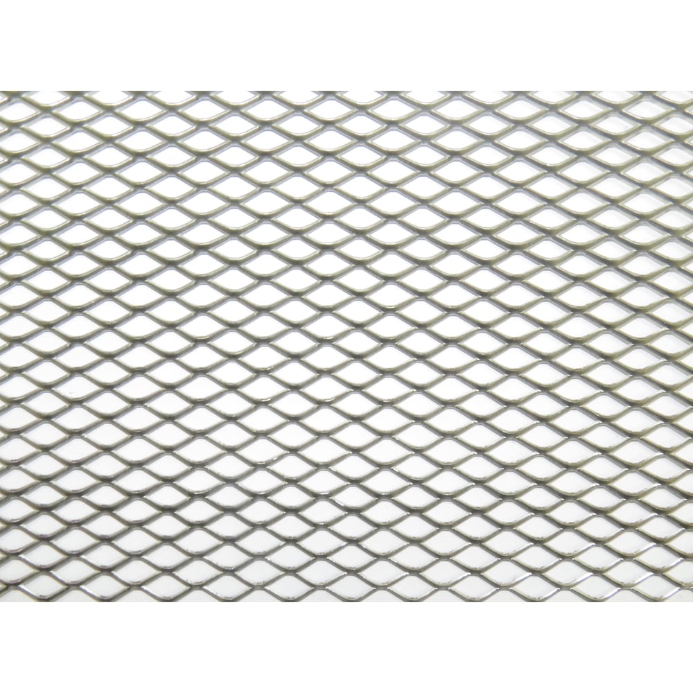 Декоративный алюминиевый лист ПилотПро лист гладкий амг2м 1 2х300х600 алюминий
