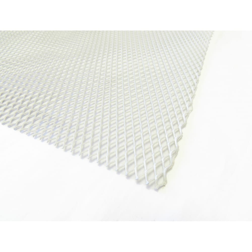 Декоративный алюминиевый лист ПилотПро лист гладкий 0 35 мм 2000x1250 мм сигнальный белый
