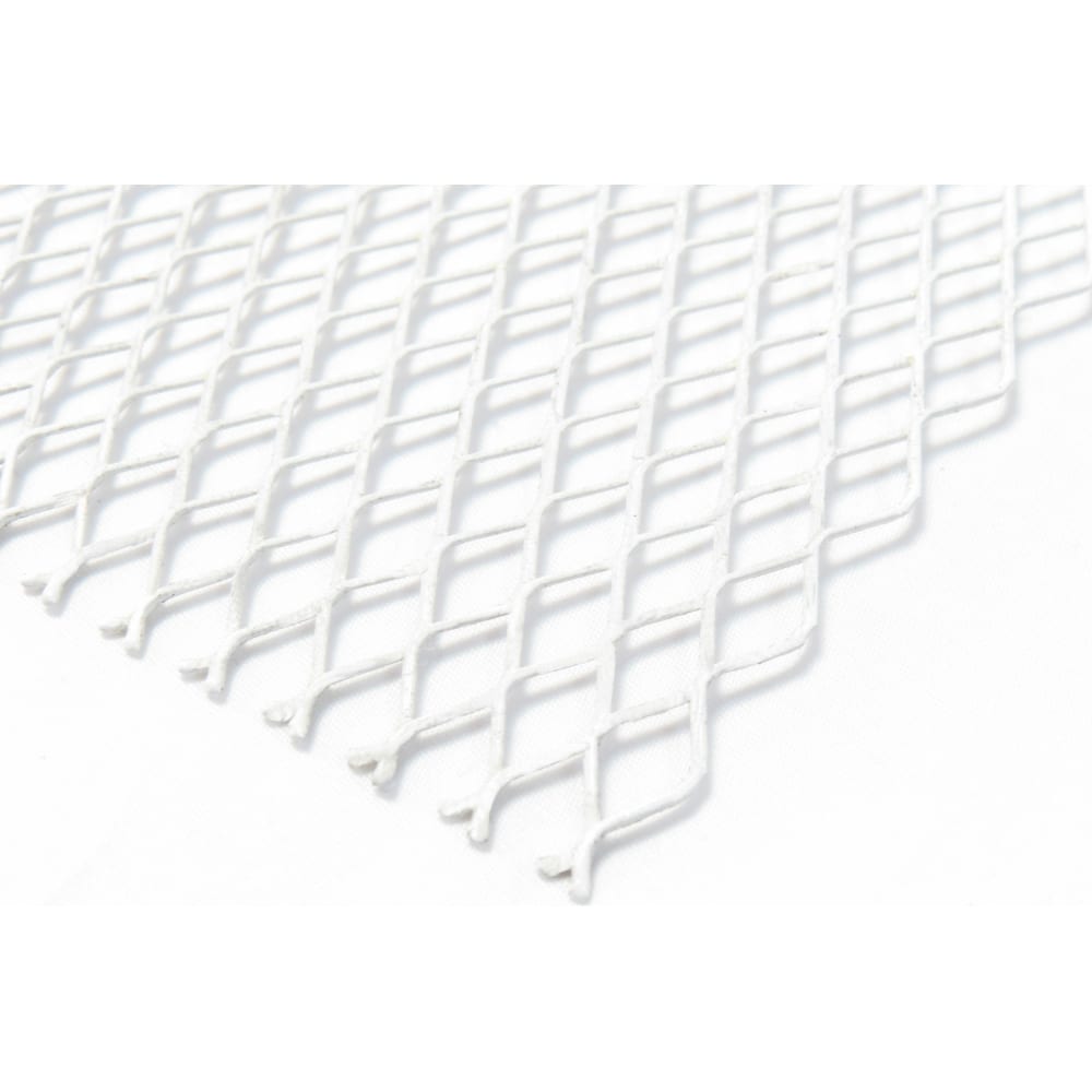 Декоративный алюминиевый лист ПилотПро лист вспененного пвх 1500x500x3 мм белый 0 75 м²