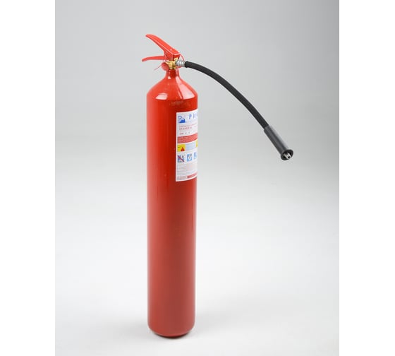 Изображение товара Огнетушитель ООО Торговый дом РИФ  ОУ-5 ВСЕ