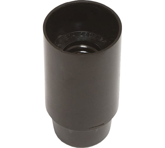 Изображение товара Патрон DORI Е-14 карболитовый 45755