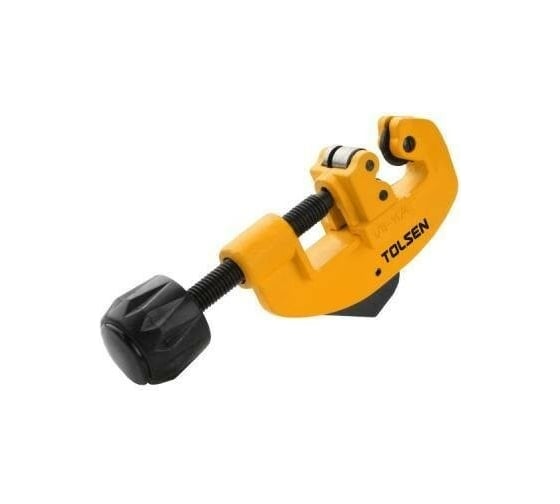 Изображение товара Труборез TOLSEN 3-28 мм 33004