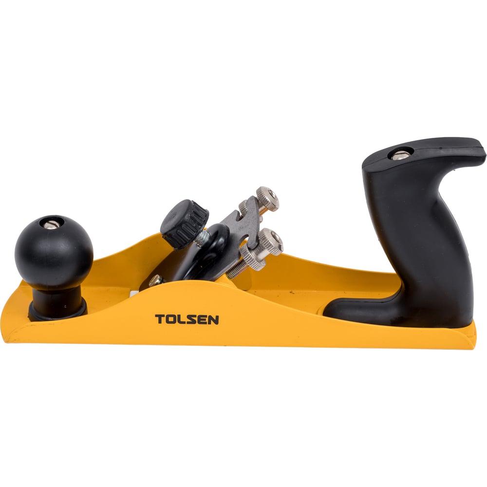 Металлический рубанок TOLSEN 42000