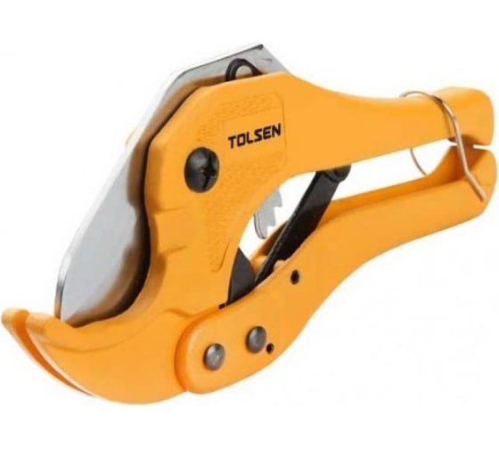 Изображение товара Труборез для металлопластиковых труб TOLSEN до 42 мм 33000