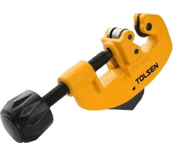 Изображение товара Труборез TOLSEN 3-32 мм 33005