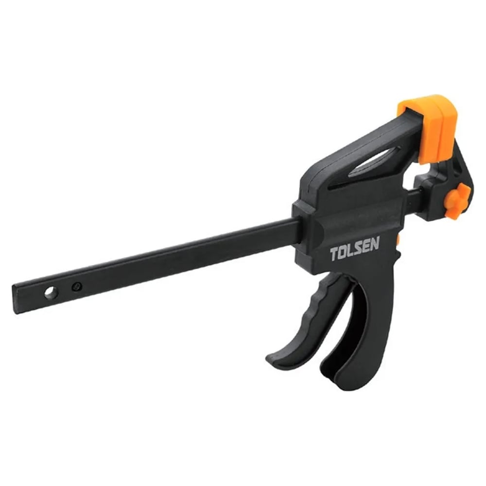 Изображение товара Автоматическая струбцина TOLSEN 450 мм 10206