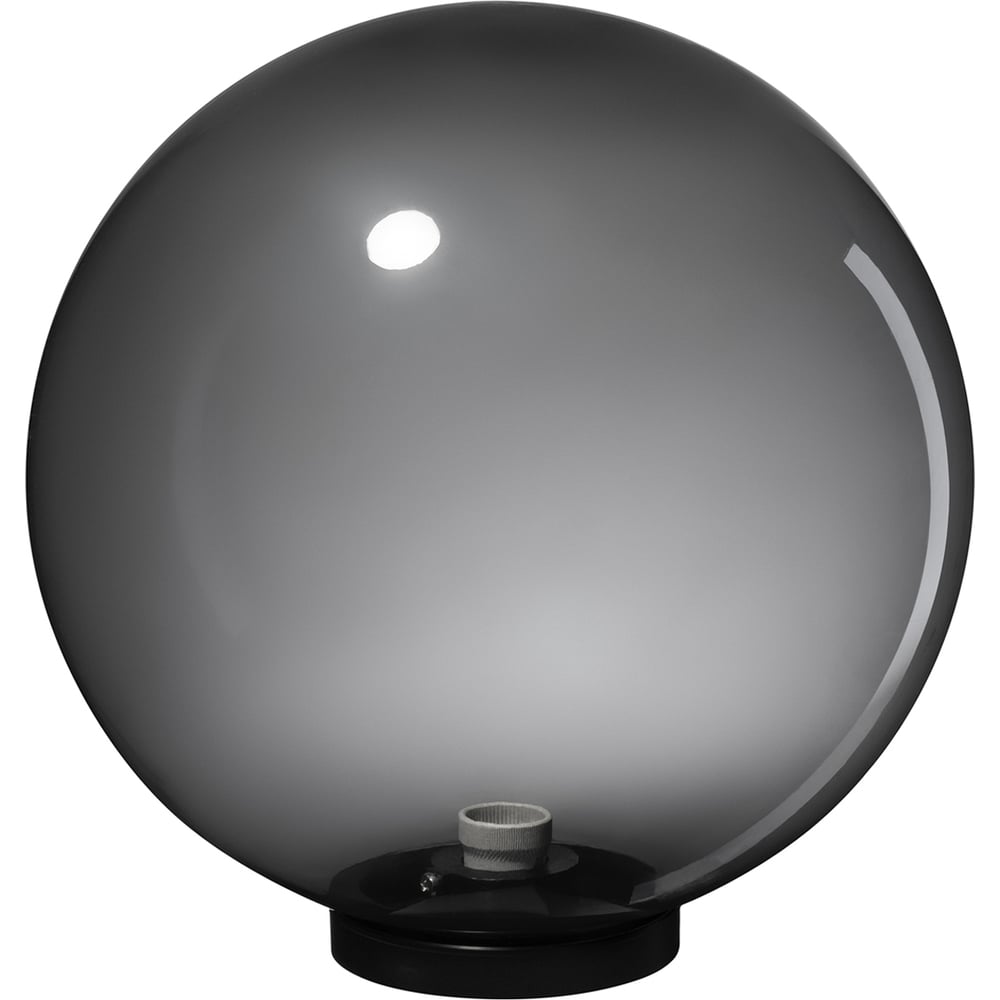 Изображение товара Ландшафтный светильник TDM ELECTRIC НТУ 03-100-402 IP54 E27 100W прочный черный