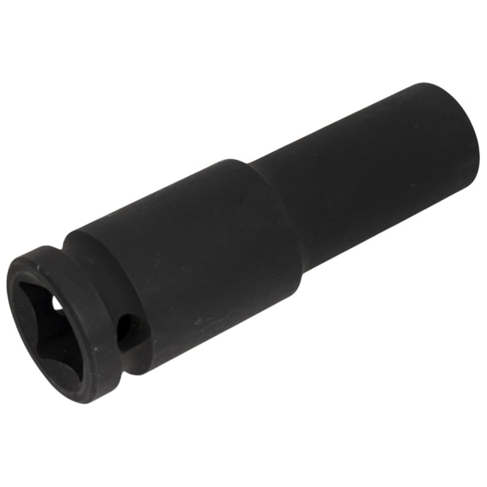 Изображение товара Головка ударная удлиненная 6-гранная AmPro A4962 1/2 дюйма