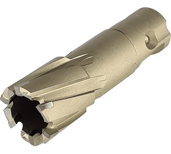 Изображение товара Сверло корончатое твердосплавное Universal (24х35х75 мм) Tideway BC122420