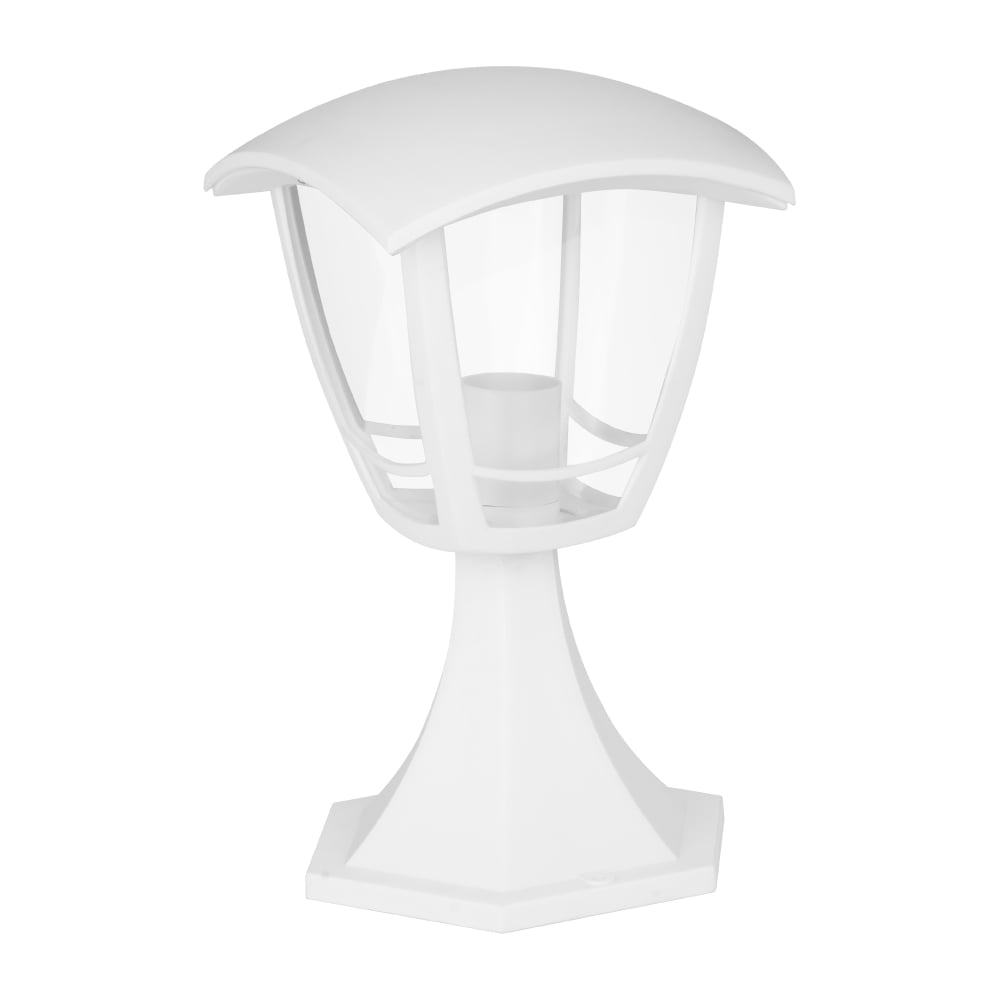 Изображение товара Светильник уличный TDM ELECTRIC "СИТИ" четырехгранник напольный белый SQ0330-1314