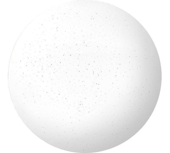 Изображение товара Светодиодный светильник Jazzway декоративный PPB Starway-2 32Вт 4000К IP20 d320х60 настенно-потолочный бытовой 5025493