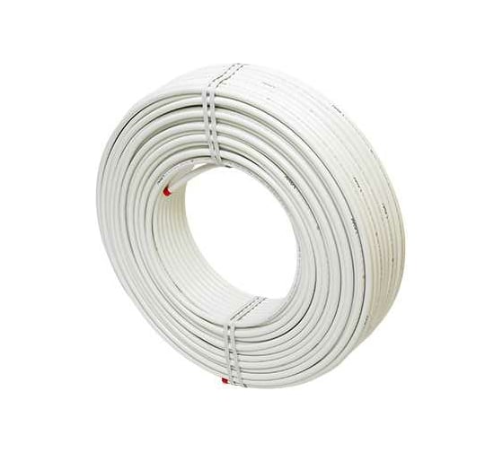 Изображение товара Металлопластиковая труба MVI Standard 20x2 мм, бухта 100 м PM.310.05