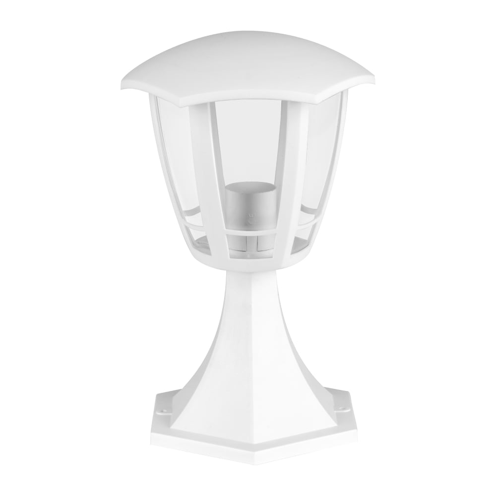 Изображение товара Светильник уличный TDM ELECTRIC "СИТИ" шестигранник напольный белый SQ0330-1319