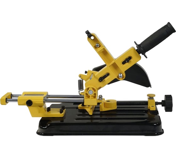 Изображение товара Стойка с протяжкой 115/125 мм для УШМ Энкор 20061