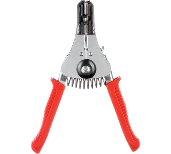 Изображение товара Съемник изоляции INTERTOOL 150мм HT-7021