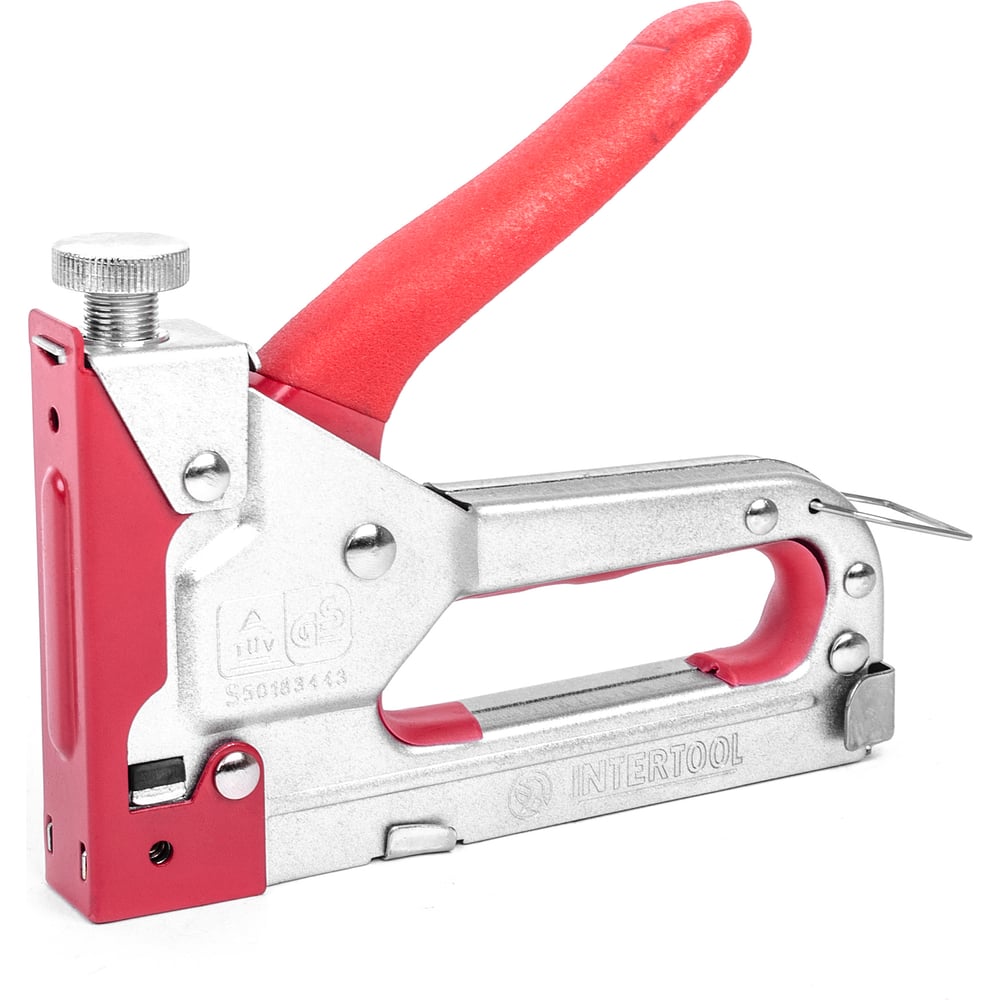 Съемник изоляции INTERTOOL 150мм HT-7021 - 2